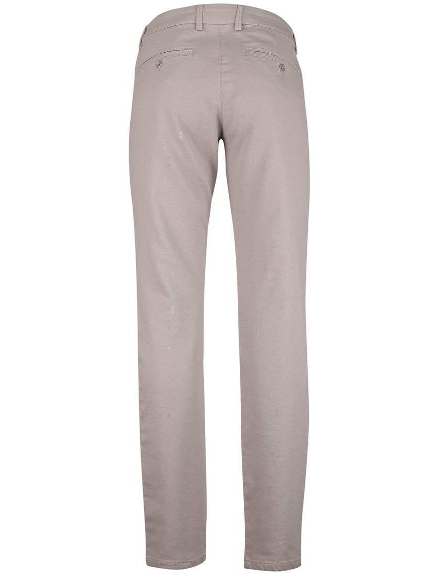 Beige pantalon chino Mac normale fit