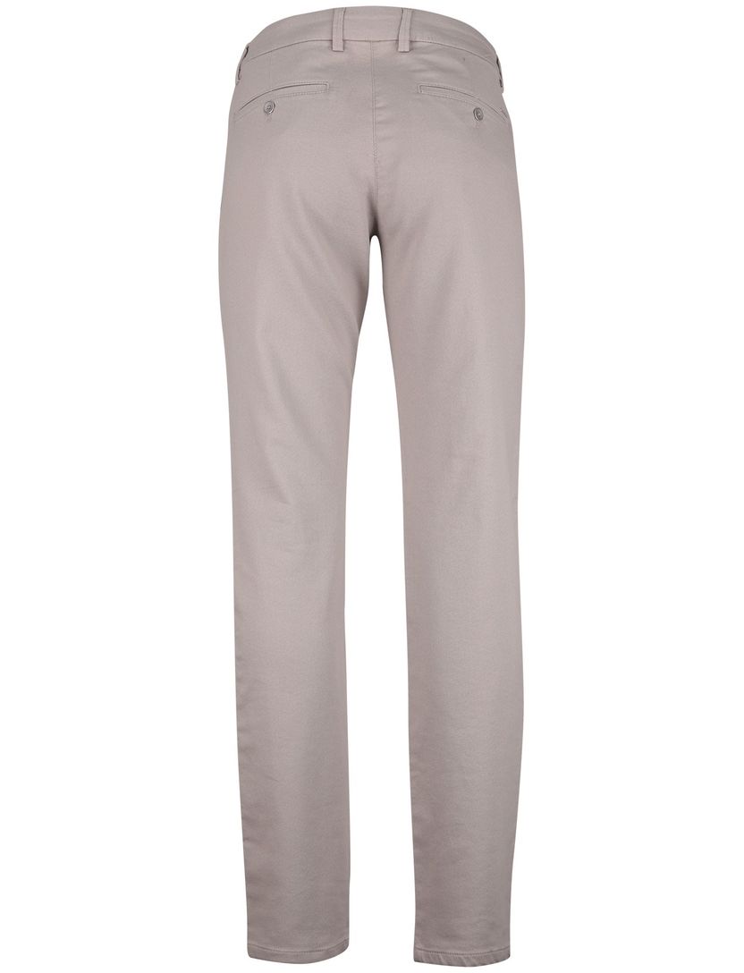 Pantalon Mac Lennox chino normale fit beige