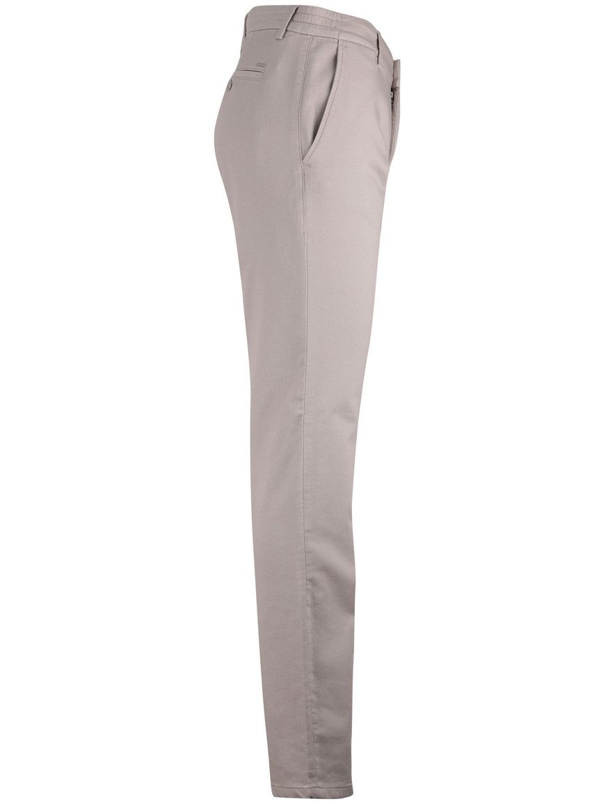 Beige pantalon chino Mac normale fit