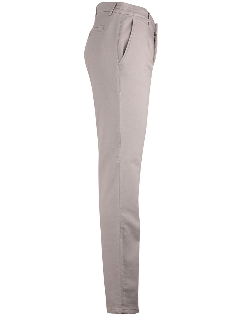 Pantalon Mac Lennox chino normale fit beige
