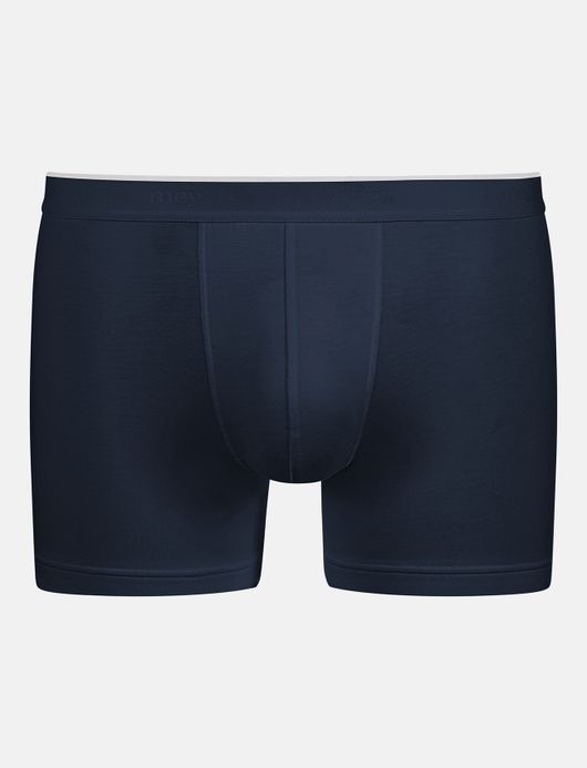 Mey Boxershort donkerblauw