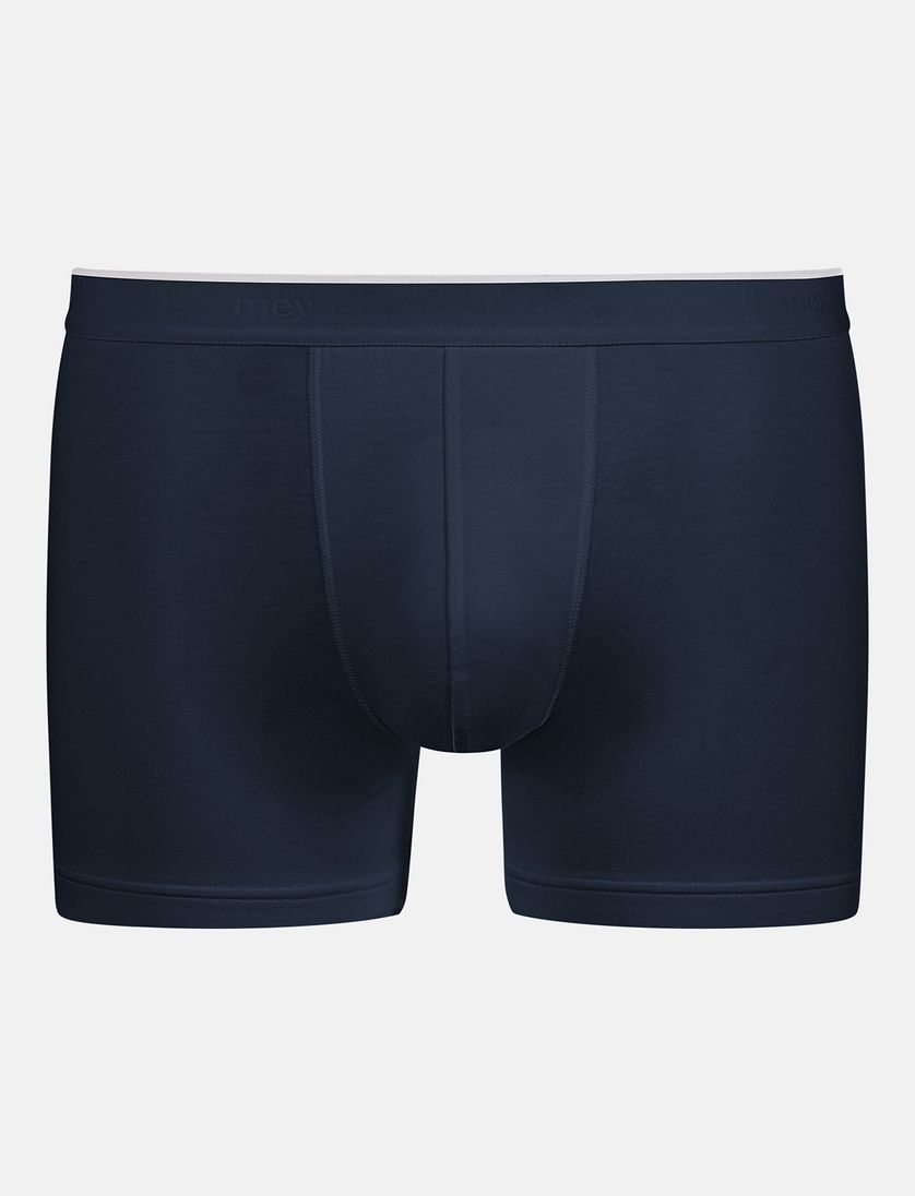 Mey Boxershort donkerblauw