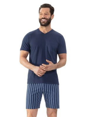 Mey Mey Shortama blauw