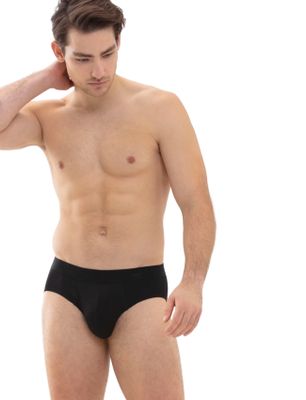 Mey Mey Slip zwart 38178