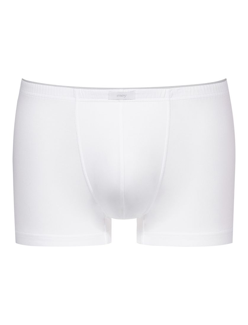 Mey boxershort wit katoen