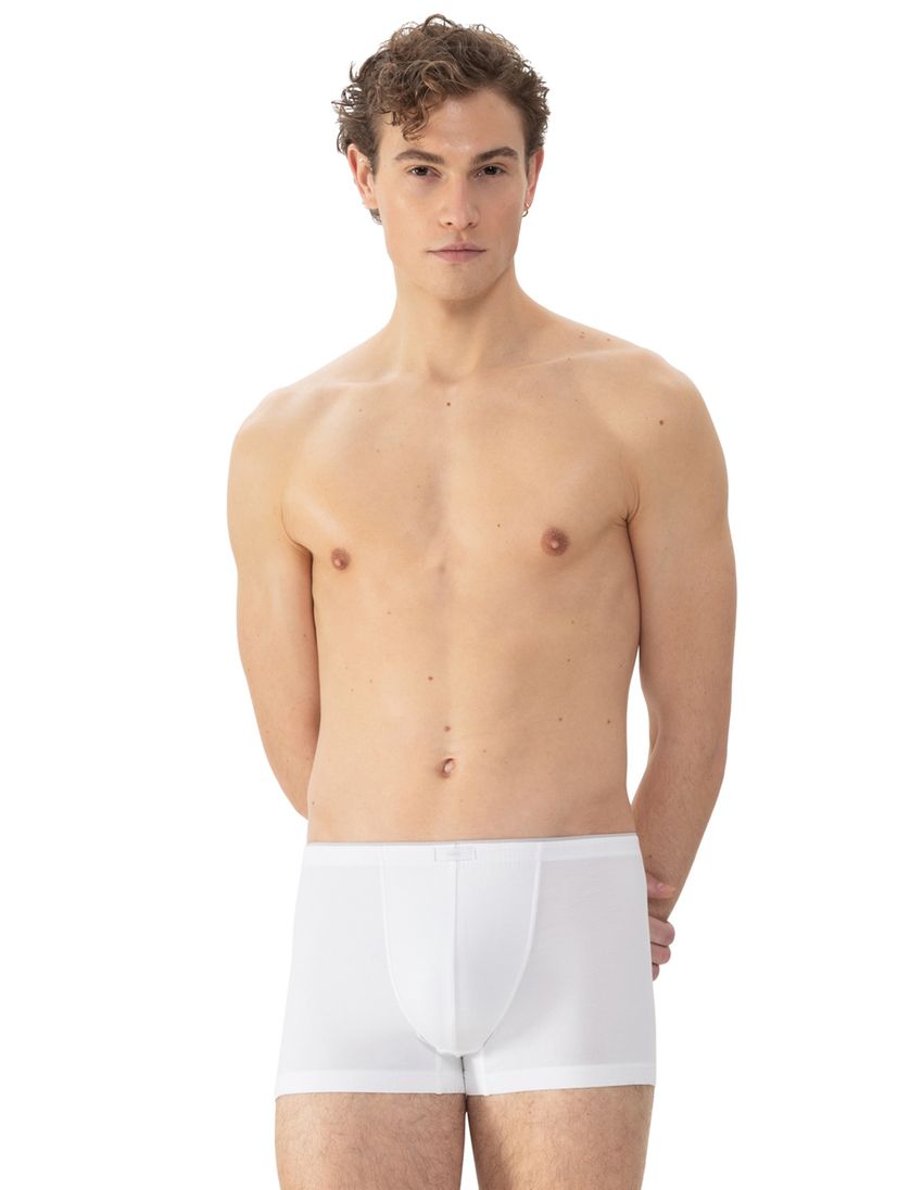 Mey boxershort wit katoen