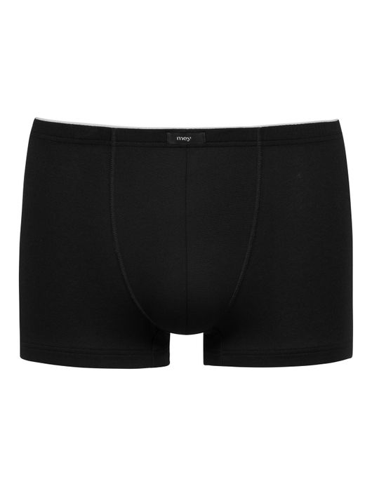 Mey boxershort zwart effen