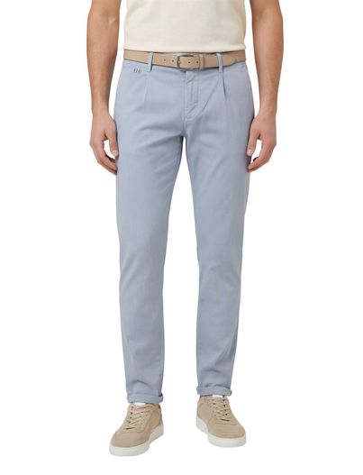 Tramarossa Chino Tramarossa lichtblauw Alberto
