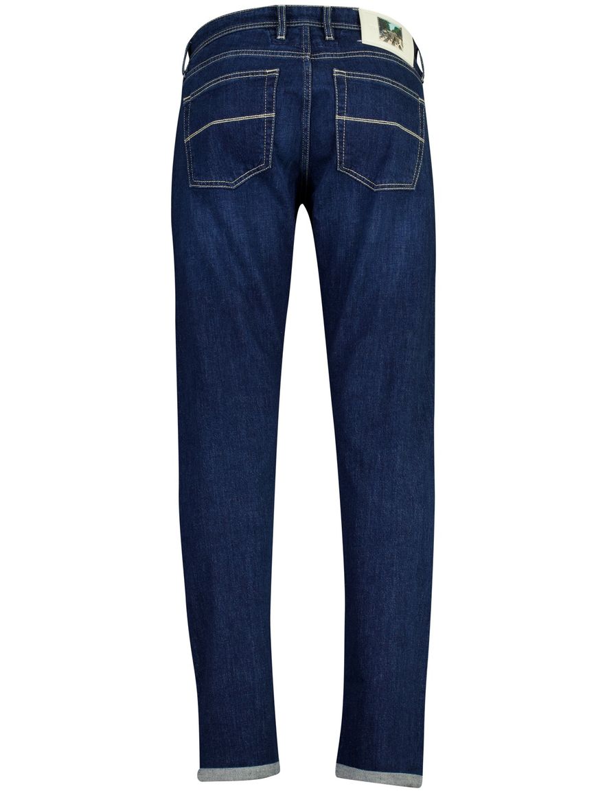 Tramarossa Michelangelo jeans donkerblauw