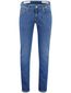 Blauwe jeans Tramarossa Michelangelo normale fit