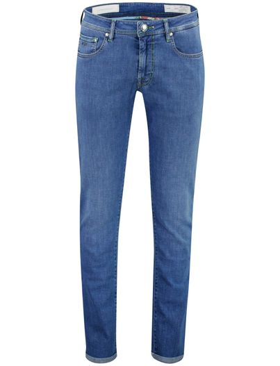 Tramarossa Jeans Tramarossa Michelangelo spijker normale fit