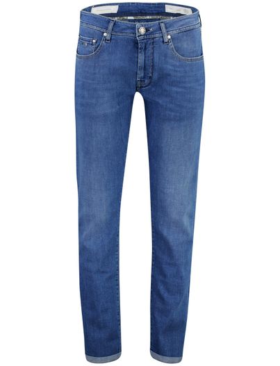 Tramarossa Broek Tramarossa Michelangelo 5-pocket normale fit