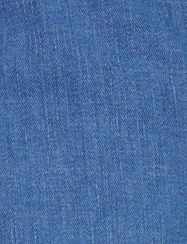 Blauwe broek Tramarossa Michelangelo 5-pocket normale fit spijker