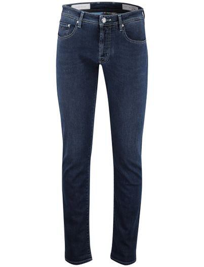 Tramarossa Navy jeans 5-pocket Tramarossa