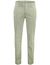 Broek Barmas Roger flatfront groen