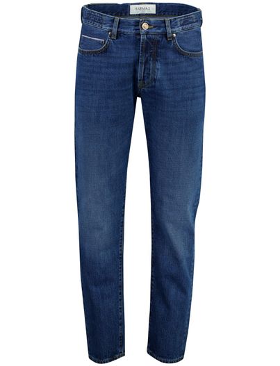 Barmas Jeans Barmas Denver blauw denim
