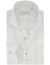 John Miller overhemd wit met ruit Tailored Fit