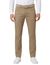 Pantalon 5-pocket camel Gardeur Modern Fit lyocell