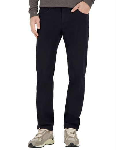 Gardeur Gardeur pantalon donkerblauw normale fit
