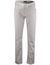 Gardeur pantalon 5-pocket beige katoen normale fit