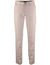 Pantalon Gardeur beige normale fit flatfront model
