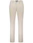 Pantalon flatfront model Gardeur Benito beige normale fit
