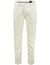 Gardeur Tybalt beige pantalon normale fit