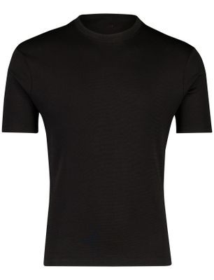 Paul & Shark Xsoft Paul & shark t-shirt zwart wijde fit