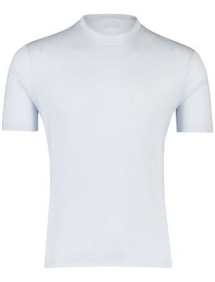 Paul & Shark Wijde fit shirt paul & shark lichtblauw