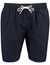 Donkerblauw zwembroekd wijde fit Paul & shark