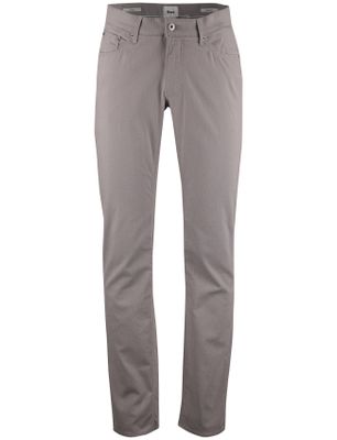 Brax Beige Brax Chuck pantalon slim fit 5-pocket