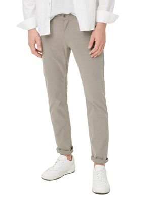 Brax Pantalon 5-pocket beige Brax Chuck slim fit