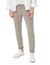 Pantalon 5-pocket beige Brax Chuck slim fit
