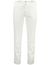 witte pantalon Brax Fabio normale fit