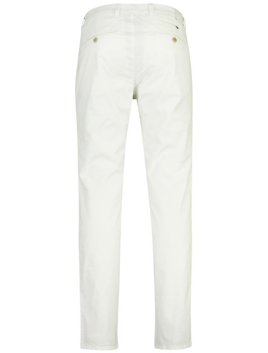 Brax pantalon wit normale fit