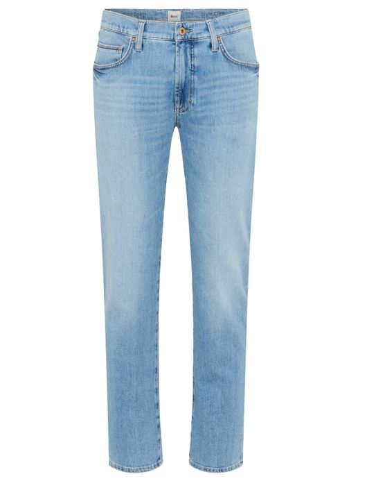 Brax jeans lichtblauw denim