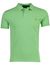 Poloshirt lichtgroen Polo Ralph Lauren classics slim fit