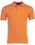 Polo Ralph Lauren poloshirt classics oranje 2 knopen