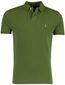 Polo Ralph Lauren poloshirt groen normale fit