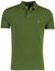 Poloshirt korte mouw Ralph Lauren groen normale fit