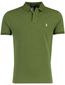 Polo Ralph Lauren poloshirt groen normale fit