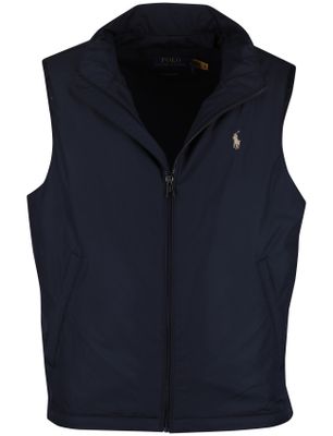 Polo Ralph Lauren Bodywarmer Ralph Lauren effen navy