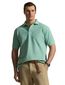 Big & Tall poloshirt turquoise Polo Ralph Lauren