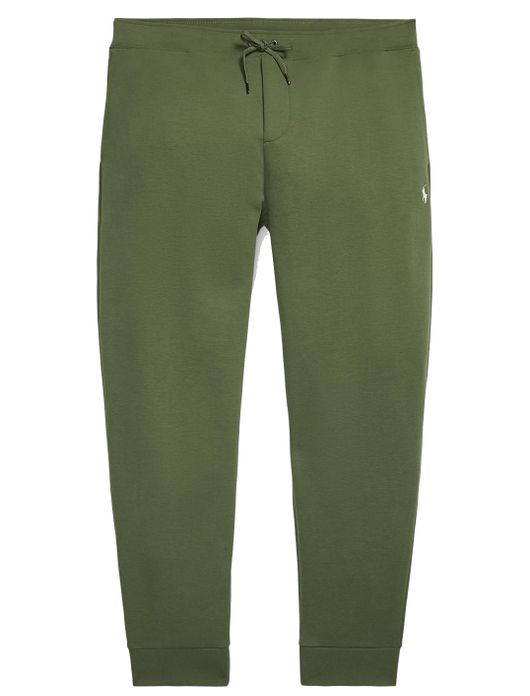 Polo Ralph Lauren Big & Tall joggingbroek groen