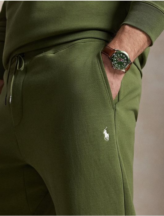 Polo Ralph Lauren Big & Tall joggingbroek groen