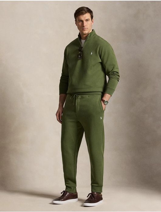 Polo Ralph Lauren Big & Tall joggingbroek groen