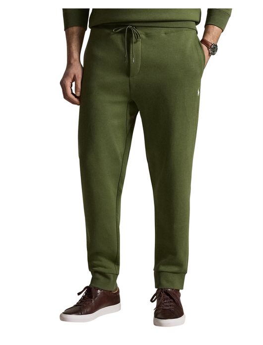 Polo Ralph Lauren Big & Tall joggingbroek groen