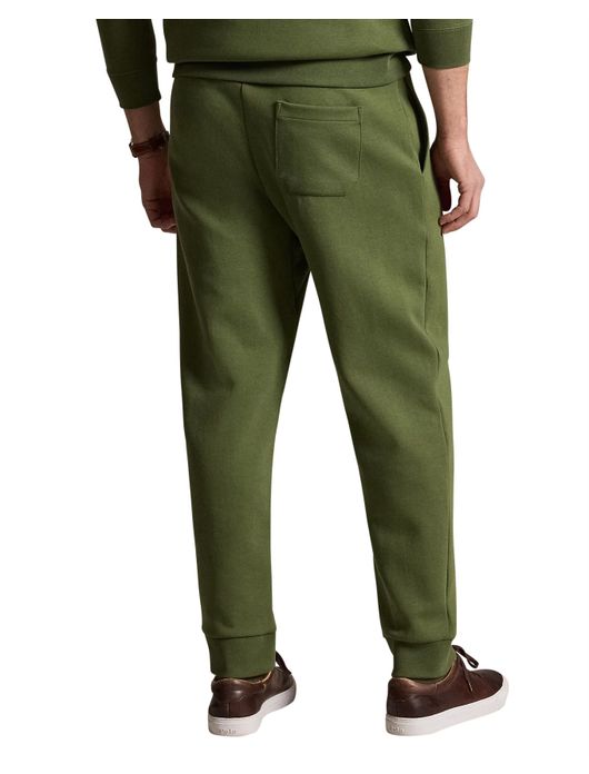 Polo Ralph Lauren Big & Tall joggingbroek groen