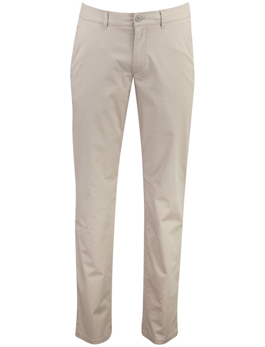 Eurex Thilo chino beige normale fit