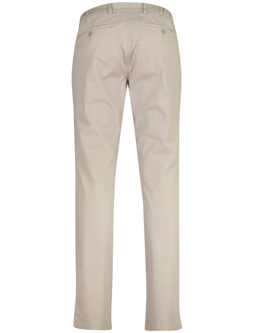 Beige chino Eurex Thilo zonder omslag